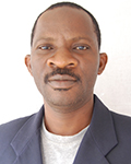 Picture of Adetunji Kazeem Adebiyi