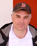 Picture of Daniel M. Goldstein