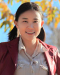 Picture of Elya Jun Zhang