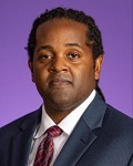Picture of Jarvis L. Hargrove