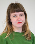 Picture of Julia Mavis Lewandoski