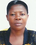 Picture of Fridah Katushemererwe