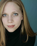 Picture of Rebecca Anne McFadden