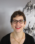 Picture of Judith T. Zeitlin
