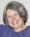 Picture of Carolyn J. Dewald