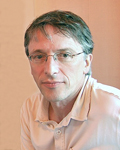 Picture of Yuri Slezkine