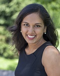 Picture of Ayesha Casie Chetty