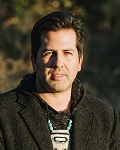 Picture of Andy Everson