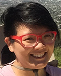 Picture of Linda C. Zhang