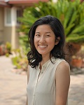 Picture of Thaomi Michelle Dinh