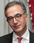 Picture of Paul A. Friedland