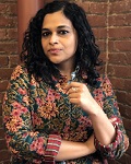 Picture of Meghna Chaudhuri