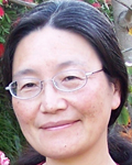 Picture of Weijing Lu