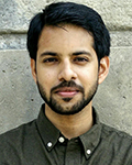 Picture of Nikhil Menon