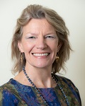 Picture of Anne Katharine Rasmussen