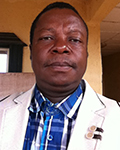 Picture of George Okedinachi Iloene