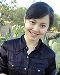 Picture of Miya Qiong Xie