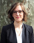 Picture of Rosanna Dent