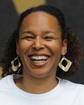 Picture of Bianca C. Williams