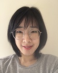 Picture of Joohee Suh