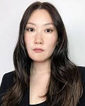 Picture of Esther Miriam Choi