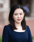 Picture of Jianqing Chen