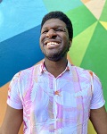 Picture of Joshua K. Reason