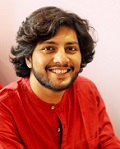 Picture of Utathya Chattopadhyaya