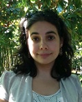 Picture of Christina Ghanbarpour