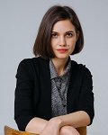 Picture of Valeriya Minakova