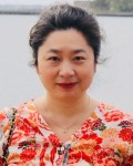 Picture of Xu Ma