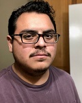 Picture of Bobby Cervantes