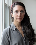 Picture of Nelesi Gabriela Rodriguez