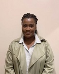 Picture of Shavagne Arlene Scott