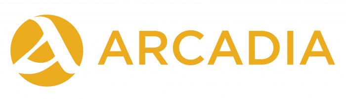 Logo for Arcadia Fund