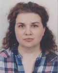 Picture of Dessislava Vendova