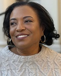 Picture of Kim M. Vaz-Deville