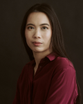 Picture of Kaliane Ung