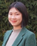 Picture of Anna Yu Wang