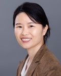 Picture of Meng Zhang