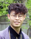 Picture of Joshua Chun Wah Kam