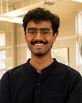 Picture of Vignesh Ramachandran