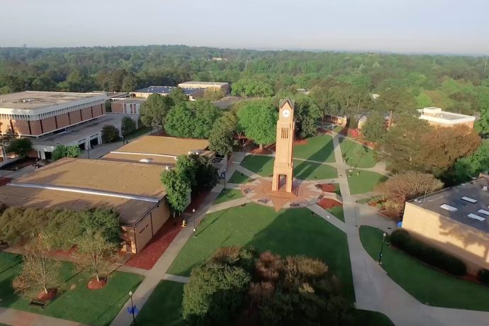Image of Columbus State University