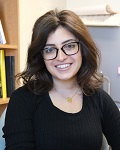Picture of Salma Shash