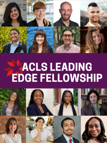 Leading Edge Fellows