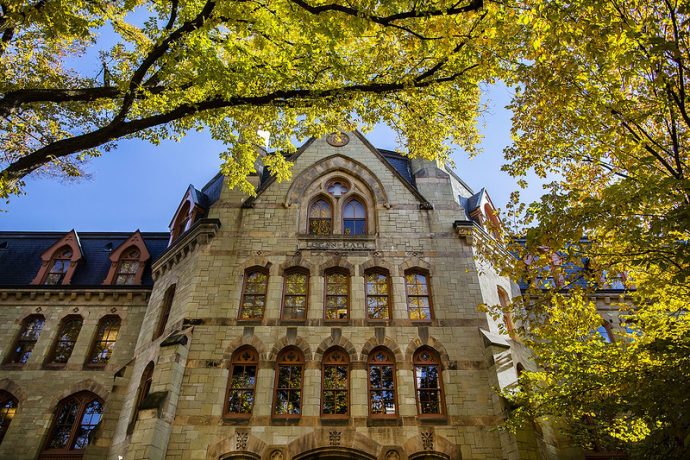 University of Pennsylvania