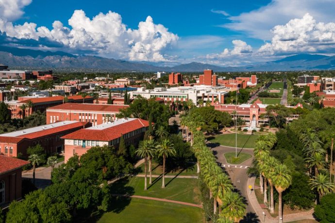 University of Arizona