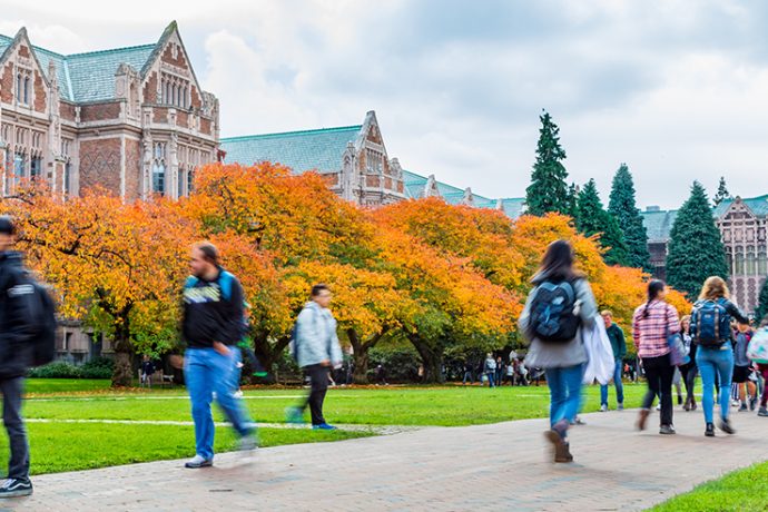 University of Washington