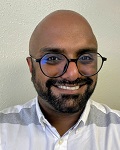 Picture of Akshay Sarathi