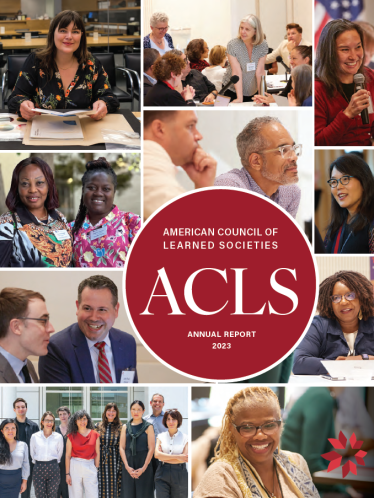 ACLS 2023 Annual Report
